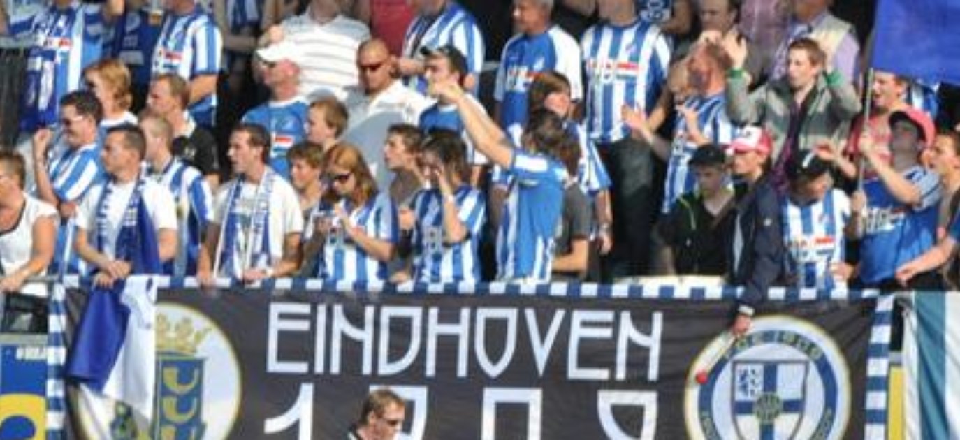 FC Eindhoven Start Experiment Met Gesponsorde Tweets | SPORTNEXT - De ...