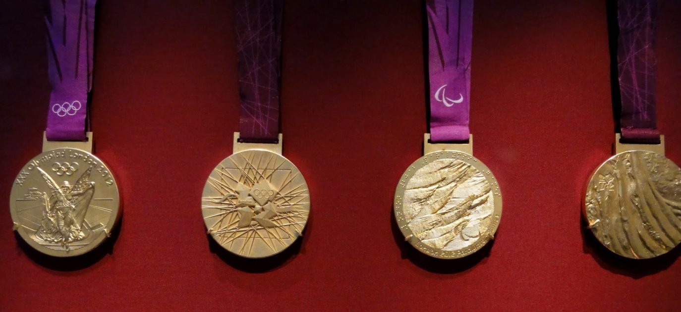 Hoeveel medailles haalt Nederland in Londen? | SPORTNEXT ...