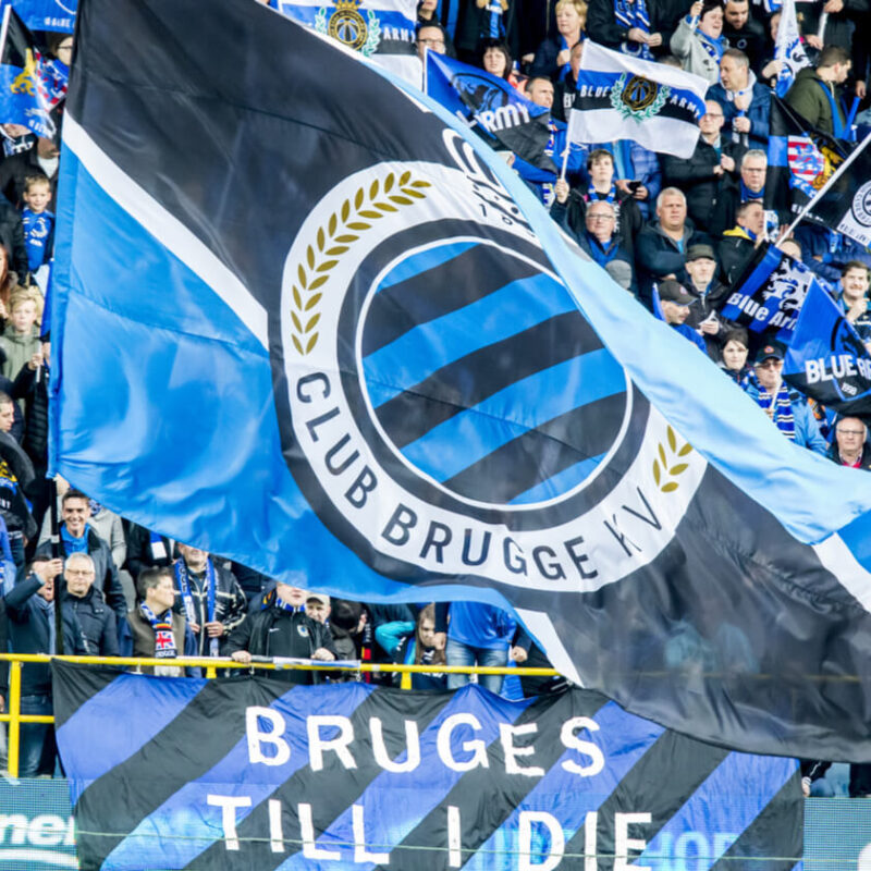 Supporters Club Brugge komen met nieuw ambitieus iniatief